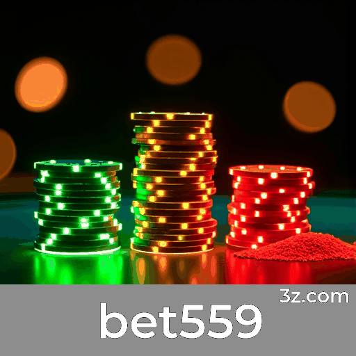 bet559: Descubra a Plataforma de Apostas Segura e Profissional