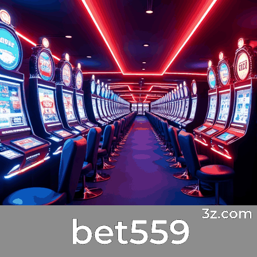 A Experiência Suprema de Apostas com bet559