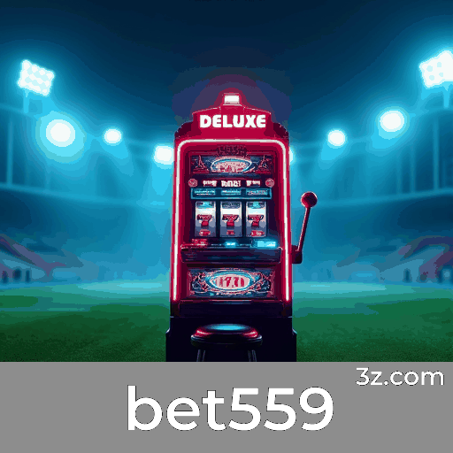 A Experiência Suprema de Apostas com bet559