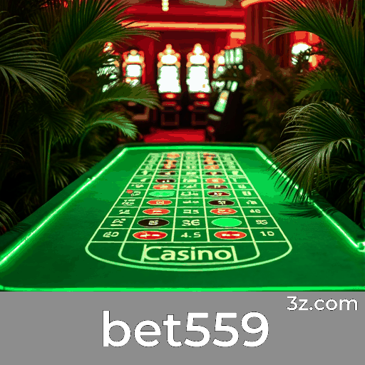 A Experiência Suprema de Apostas com bet559